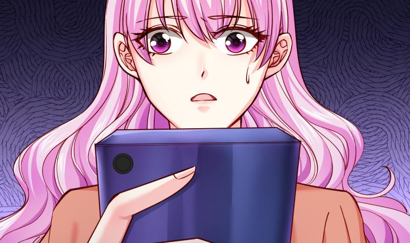 《恋与总裁物语》第136话 落入陷阱？ 第29页