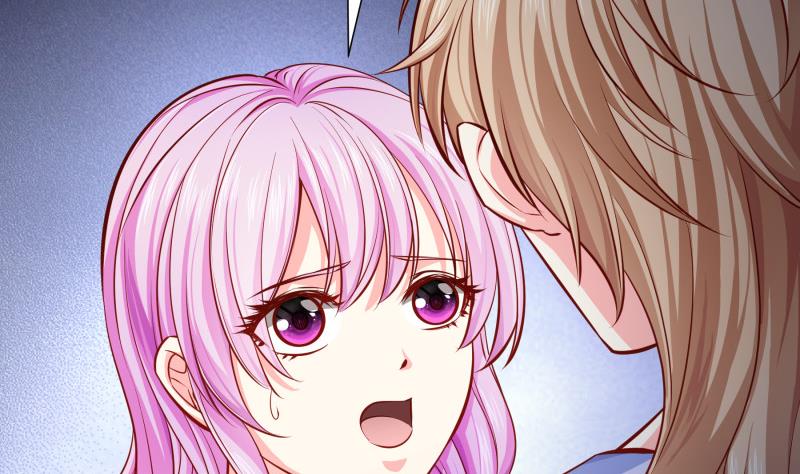 《恋与总裁物语》第139话 不要碰我！ 第17页