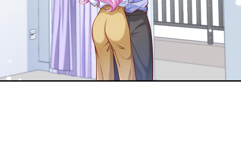 《恋与总裁物语》第139话 不要碰我！ 第22页