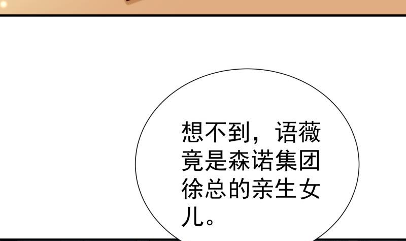 《恋与总裁物语》第139话 不要碰我！ 第35页