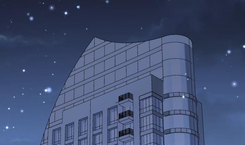 《恋与总裁物语》第138话 千钧一发 第5页