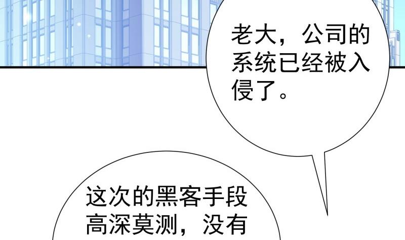 《恋与总裁物语》第141话 是他踢的门 第37页