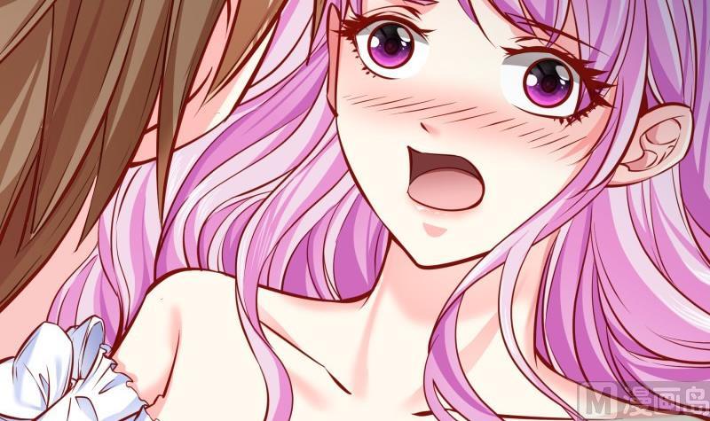 《恋与总裁物语》第141话 是他踢的门 第6页