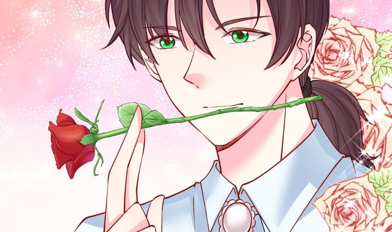 《恋与总裁物语》第149话 以多欺少 第16页