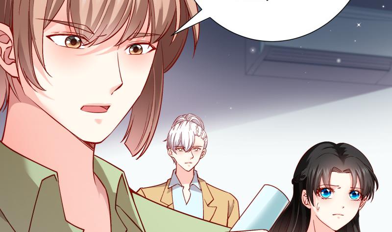 《恋与总裁物语》第148话 多金王子 第20页