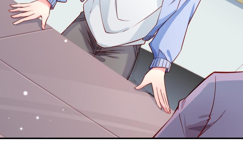 《恋与总裁物语》第153话 拉钩钩一百年不许变 第50页