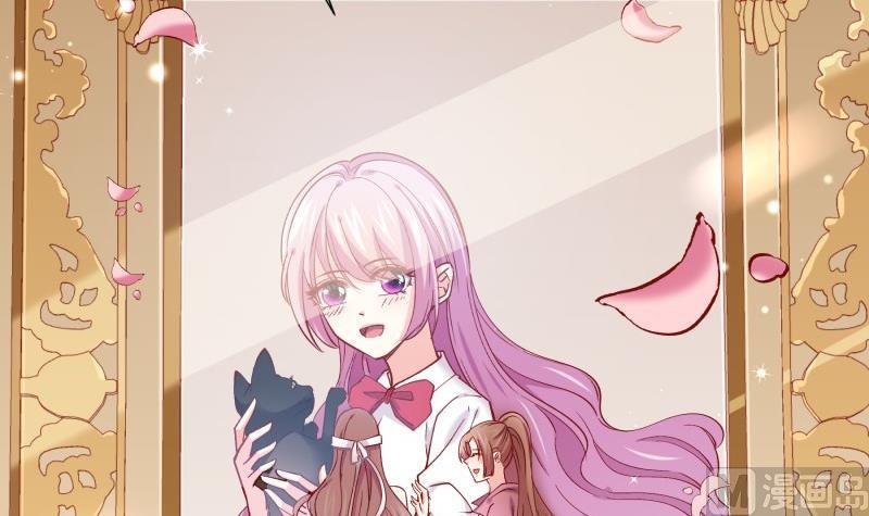 《恋与总裁物语》第154话 想听故事吗？ 第36页