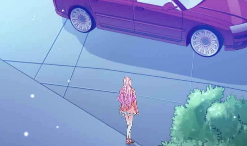 《恋与总裁物语》第153话 拉钩钩一百年不许变 第31页