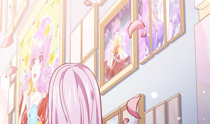 《恋与总裁物语》第154话 想听故事吗？ 第46页