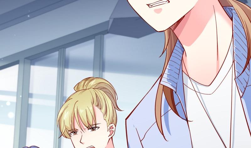 《恋与总裁物语》第154话 想听故事吗？ 第8页