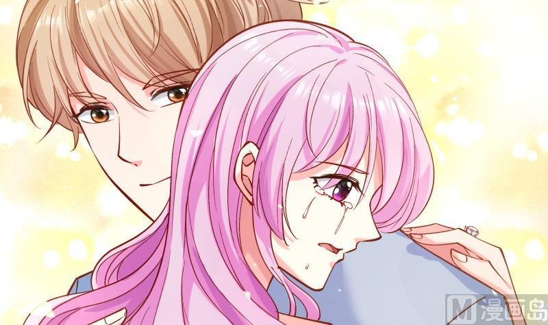 《恋与总裁物语》第156话 婚前一刻 第6页