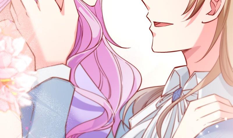 《恋与总裁物语》第155话 深情表白 第7页