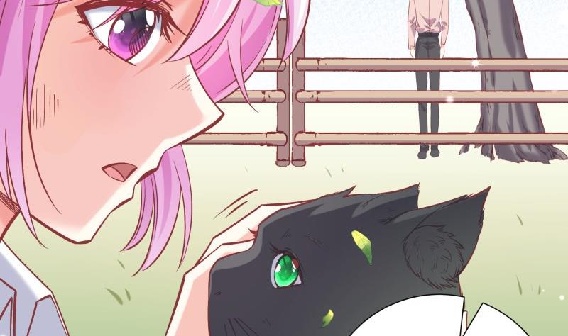 《恋与总裁物语》第155话 深情表白 第46页