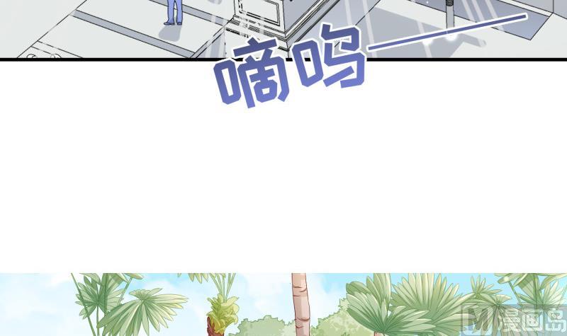 《恋与总裁物语》第161话 荒岛遇难 第27页