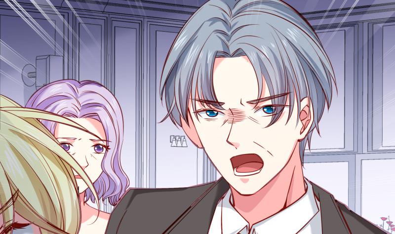 《恋与总裁物语》第161话 荒岛遇难 第13页