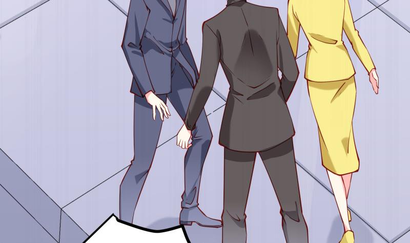 《恋与总裁物语》第161话 荒岛遇难 第22页