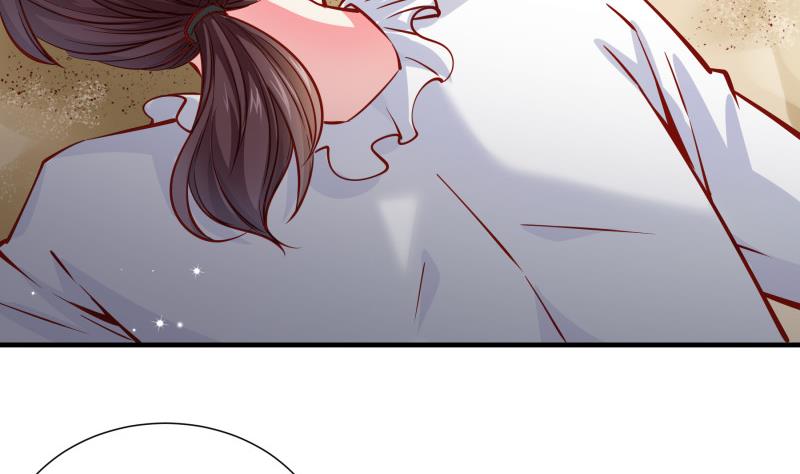 《恋与总裁物语》第161话 荒岛遇难 第40页