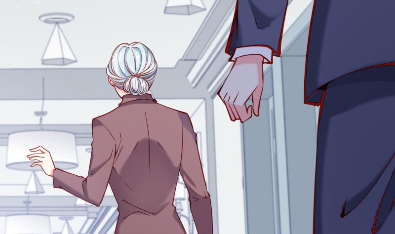 《恋与总裁物语》第160话 突发事故 第26页
