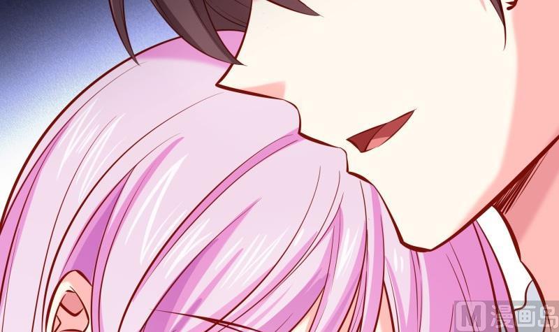 《恋与总裁物语》第166话 不松手 第12页