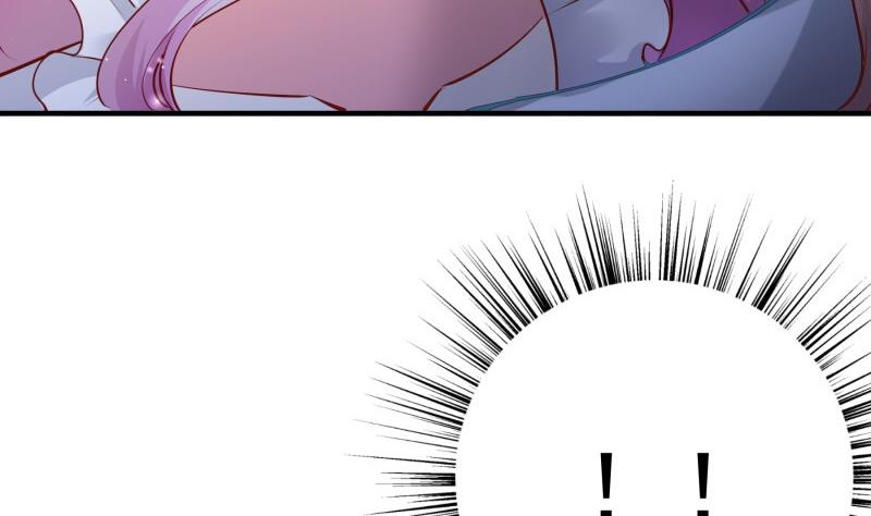 《恋与总裁物语》第166话 不松手 第37页
