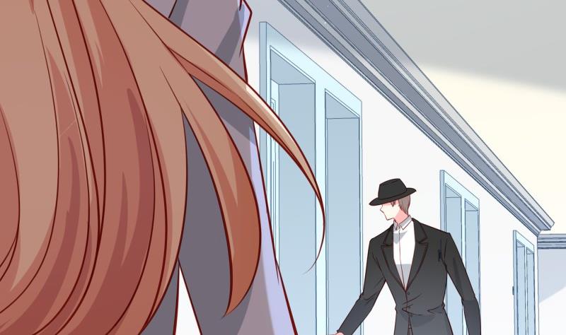 《恋与总裁物语》第169话 虚惊一场 第38页