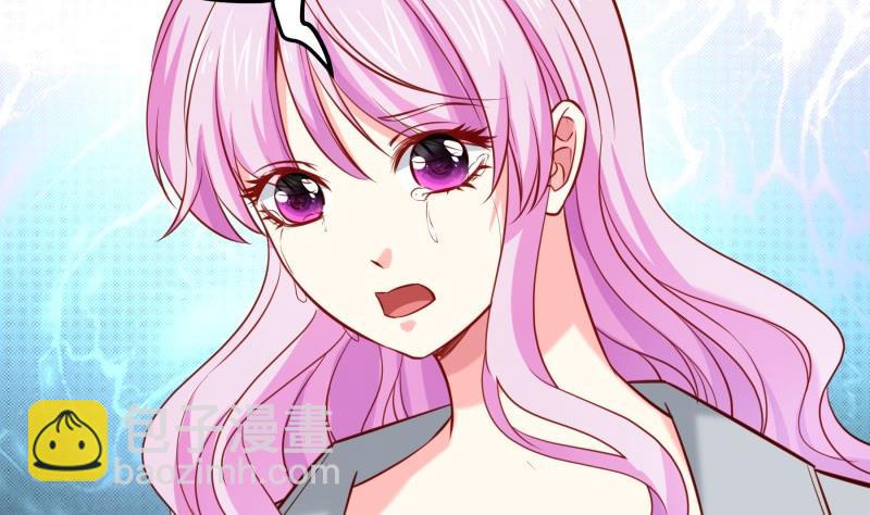 《恋与总裁物语》第170话 我只有一个妈妈 第10页