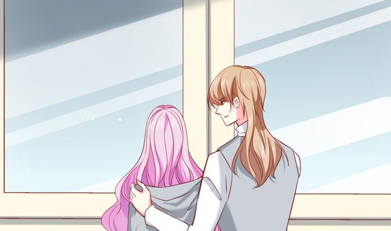 《恋与总裁物语》第170话 我只有一个妈妈 第7页