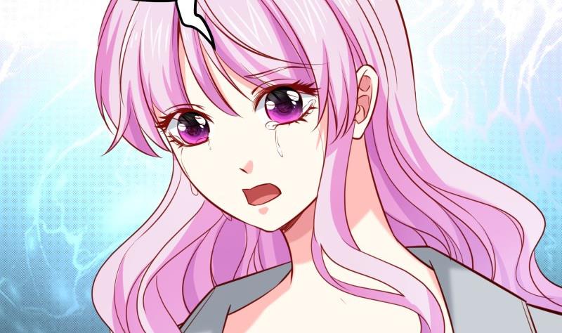 《恋与总裁物语》第170话 我只有一个妈妈 第10页