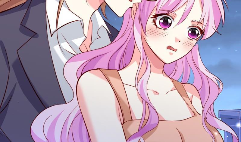 《恋与总裁物语》第173话 高甜，慎入！ 第26页