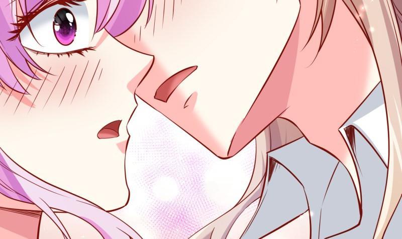 《恋与总裁物语》第173话 高甜，慎入！ 第39页
