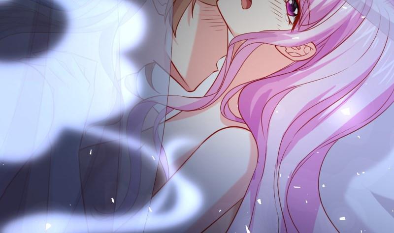 《恋与总裁物语》第174话 甜蜜之夜 第32页