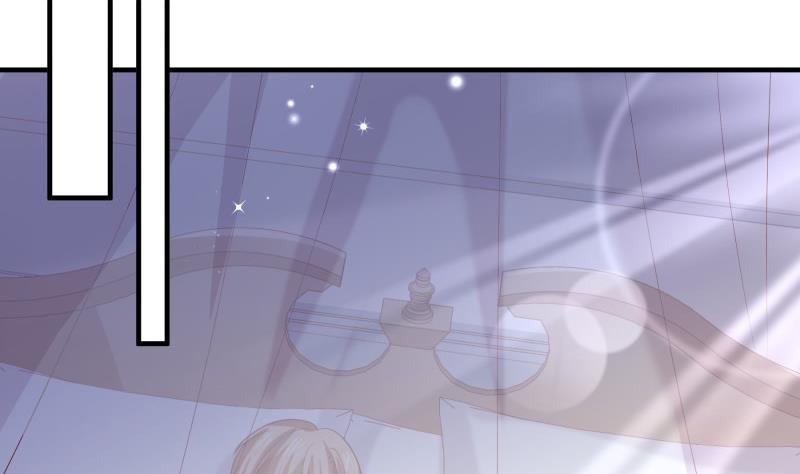 《恋与总裁物语》第174话 甜蜜之夜 第41页