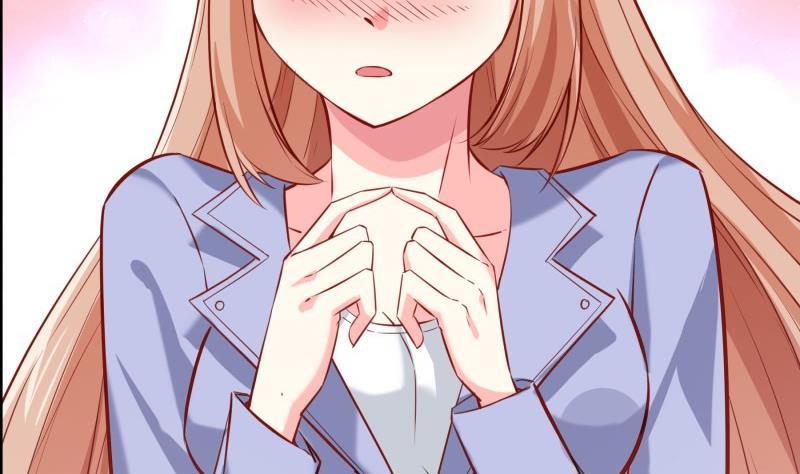 《恋与总裁物语》第171话 求你快醒来 第34页