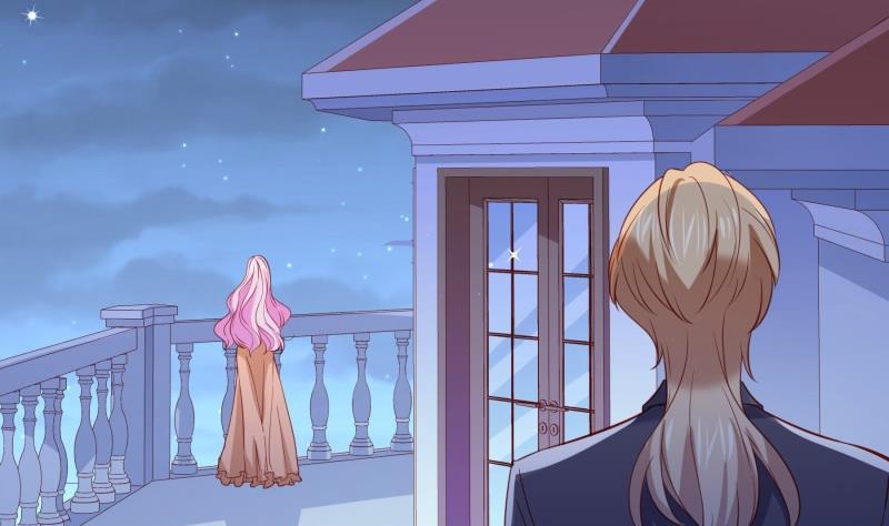 《恋与总裁物语》第173话 高甜，慎入！ 第23页