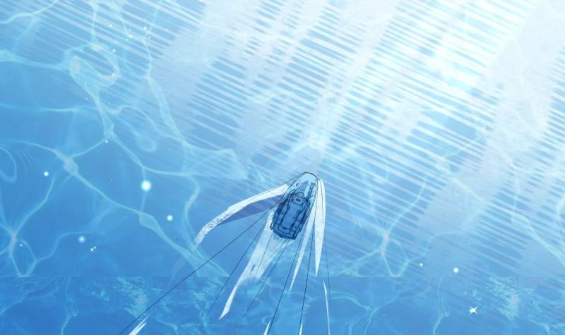 《恋与总裁物语》第173话 高甜，慎入！ 第9页