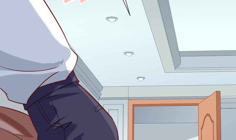 《恋与总裁物语》第177话 不甘心 第25页
