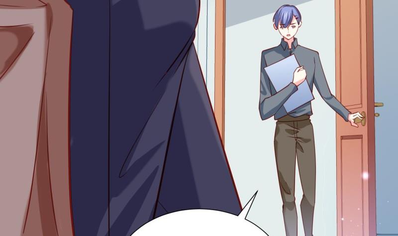 《恋与总裁物语》第177话 不甘心 第26页