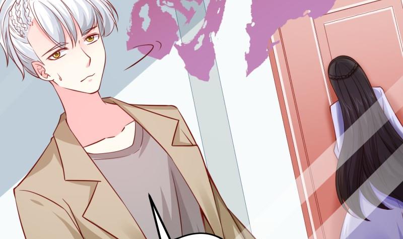 《恋与总裁物语》第177话 不甘心 第49页