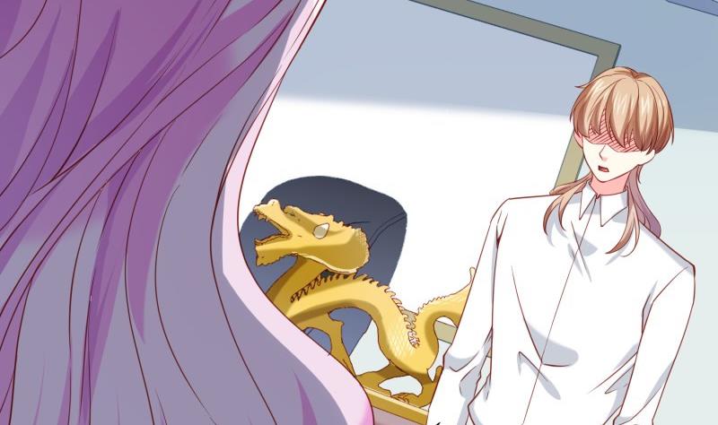 《恋与总裁物语》第176话 在办公室？ 第20页