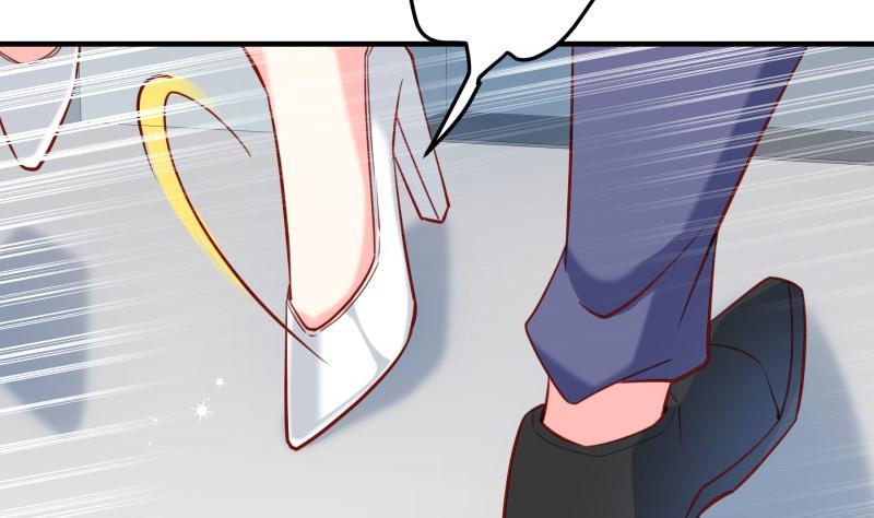 《恋与总裁物语》第176话 在办公室？ 第8页