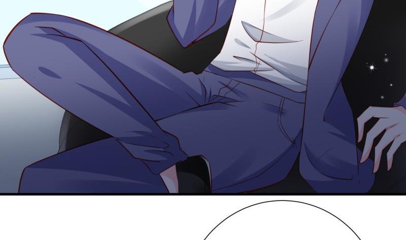 《恋与总裁物语》第175话 算你狠 第34页