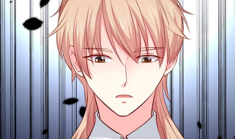 《恋与总裁物语》第175话 算你狠 第36页