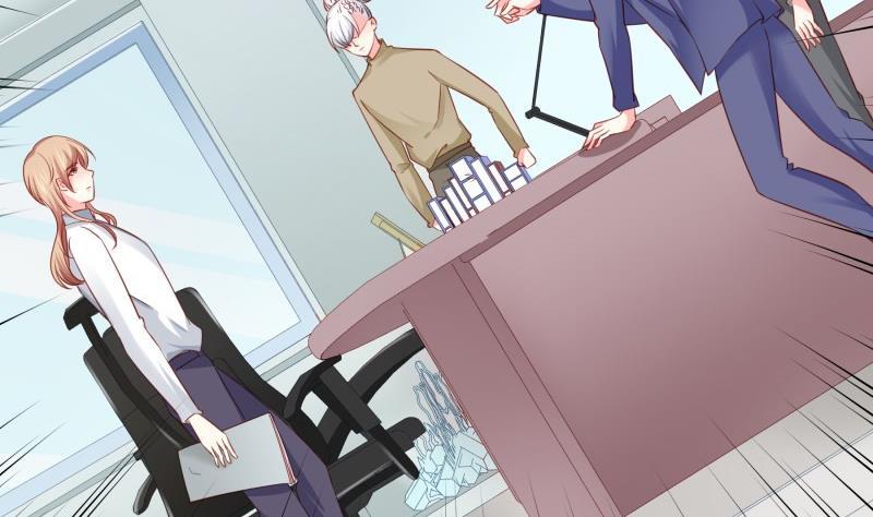 《恋与总裁物语》第175话 算你狠 第40页