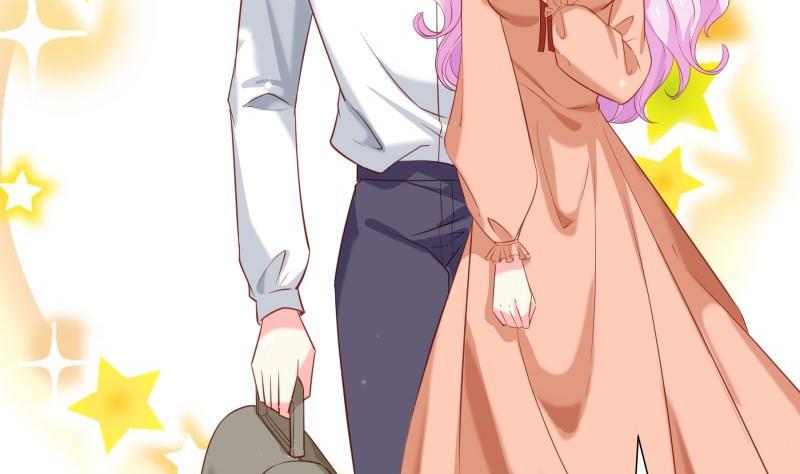 《恋与总裁物语》第175话 算你狠 第8页