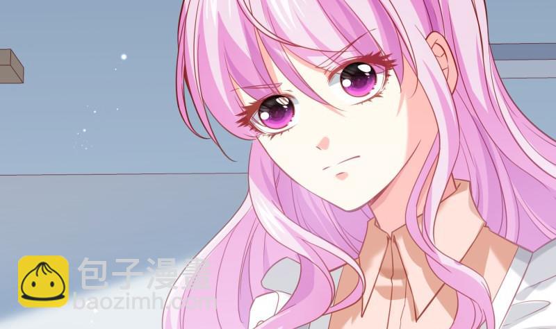 《恋与总裁物语》第180话 送花大战 第8页