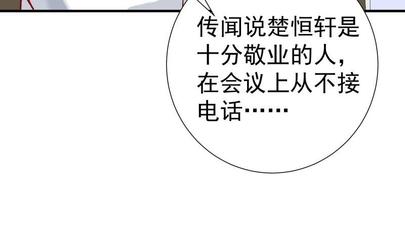 《恋与总裁物语》第181话 妻奴 第29页