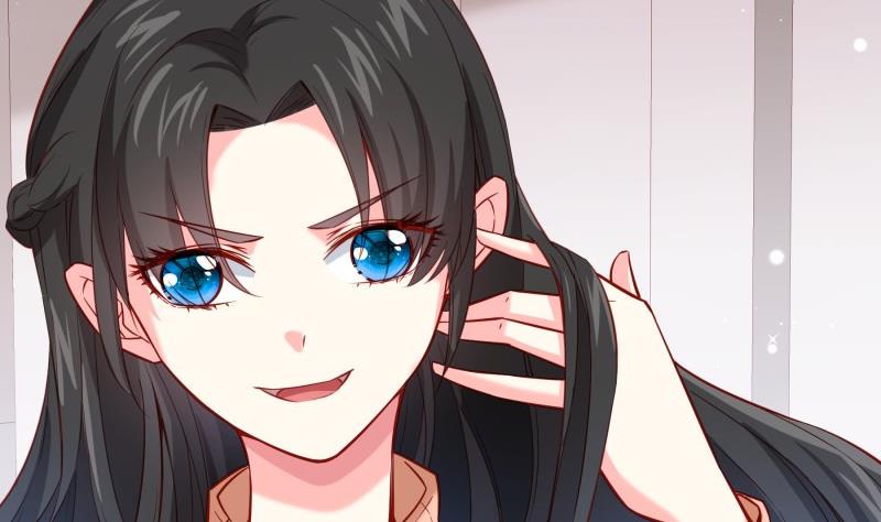 《恋与总裁物语》第184话 奶奶的悄悄话 第17页