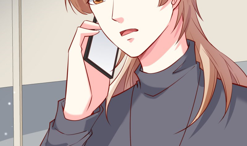 《恋与总裁物语》第185话 恒轩心中的秘密 第45页
