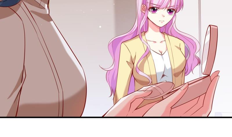 《恋与总裁物语》第184话 奶奶的悄悄话 第23页