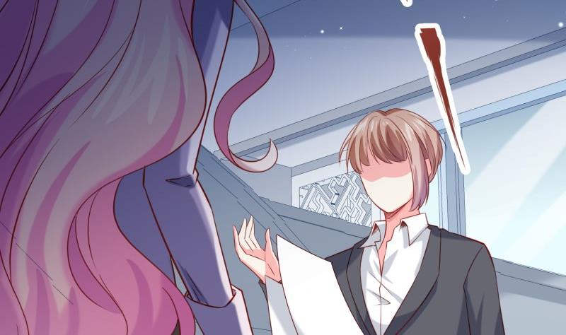 《恋与总裁物语》第188话 一起吃饭吧 第38页
